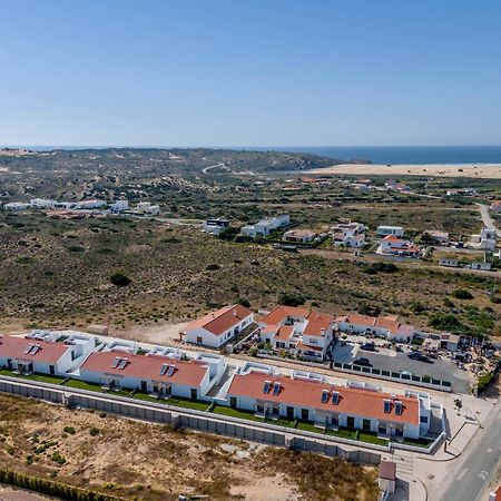 Casa Furnas Villa Carrapateira Eksteriør bilde