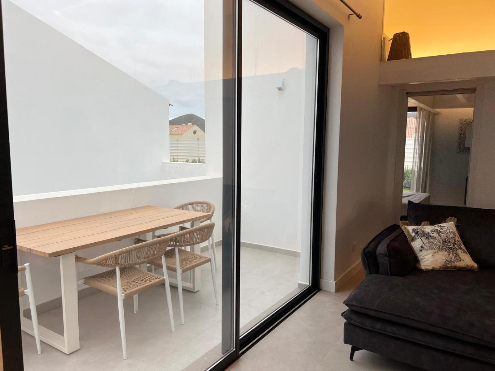 Casa Furnas Villa Carrapateira Eksteriør bilde