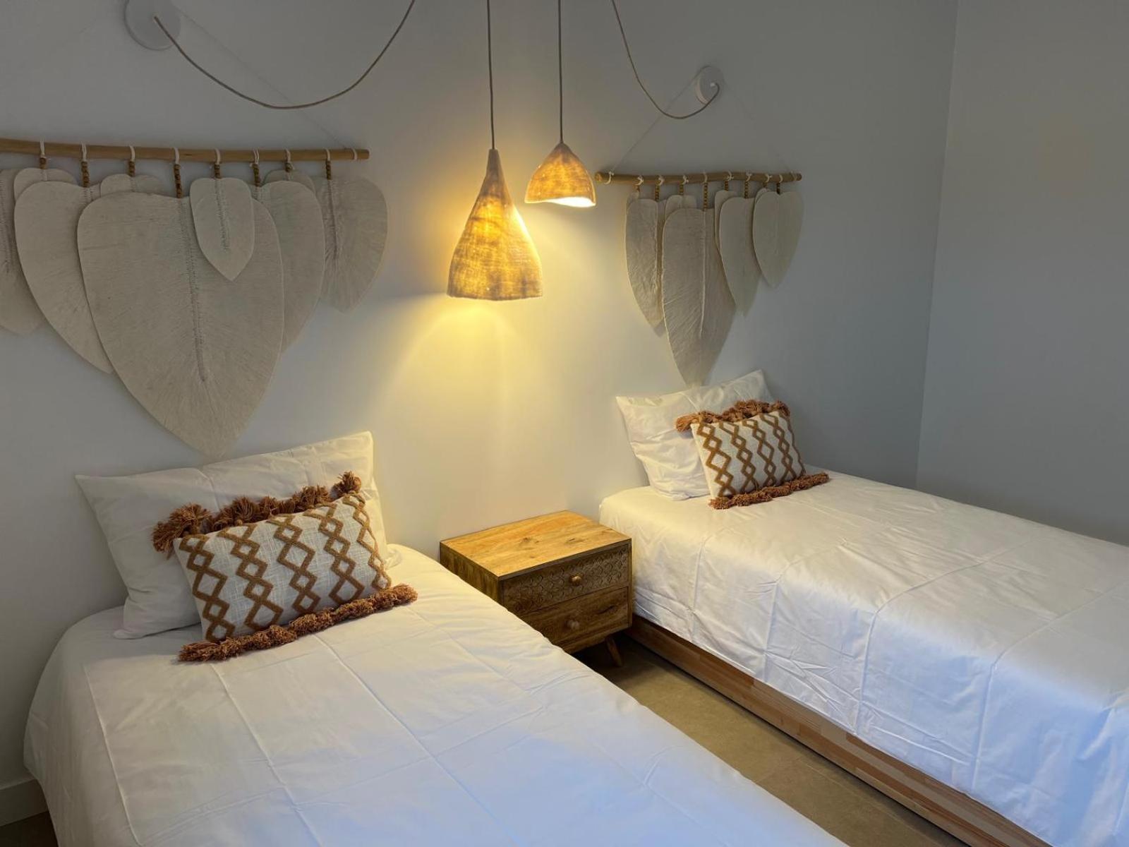Casa Furnas Villa Carrapateira Eksteriør bilde